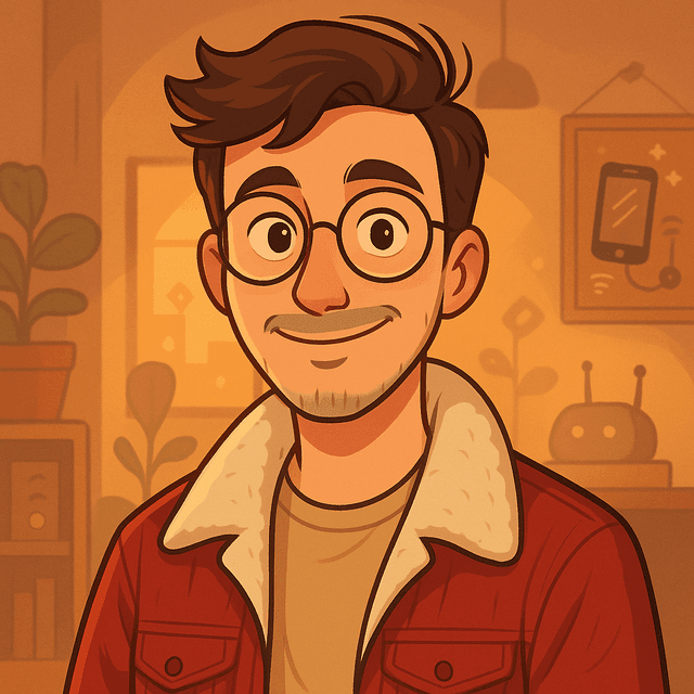 Pablo Giraud-Carrier